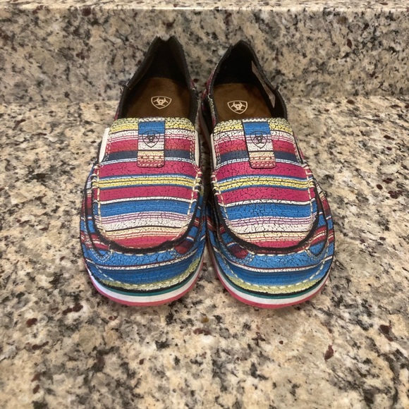 Ariat Shoes - Ariat Slip On